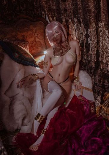 美女牧场