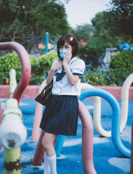 图书馆女友免费观看