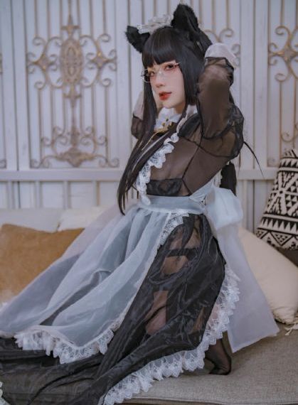 年轻妈妈6