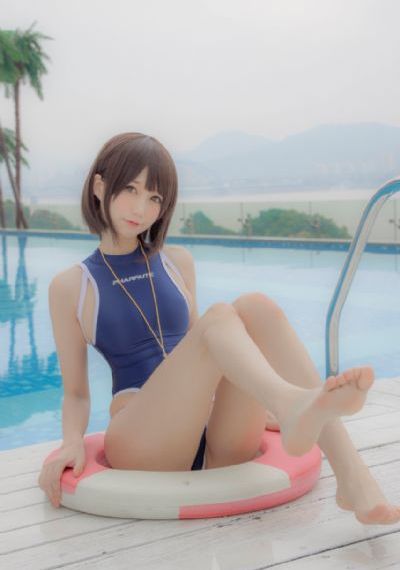 乱马1/2