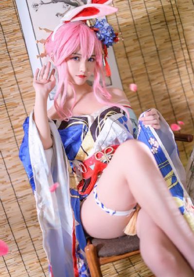 一个好朋友的妈妈