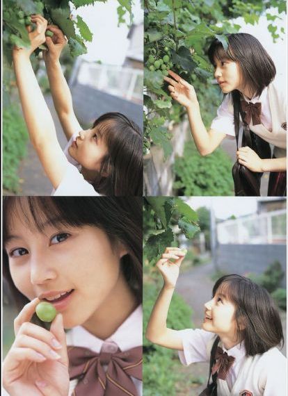 玉女心精