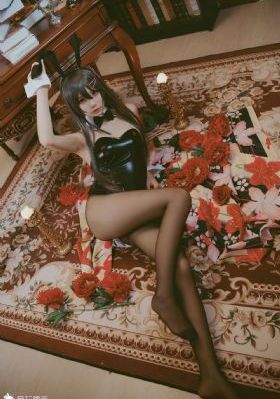野蛮谷处女