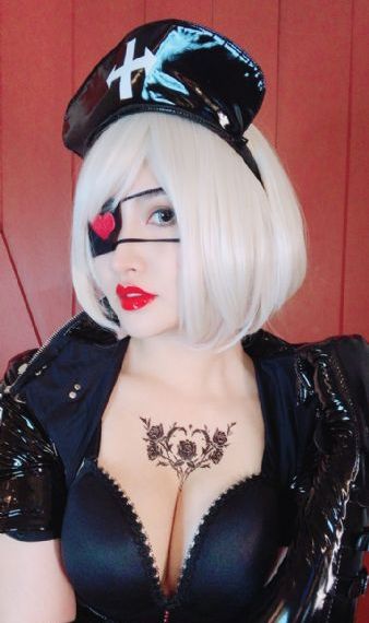 憧憬梦想成为魔法少女
