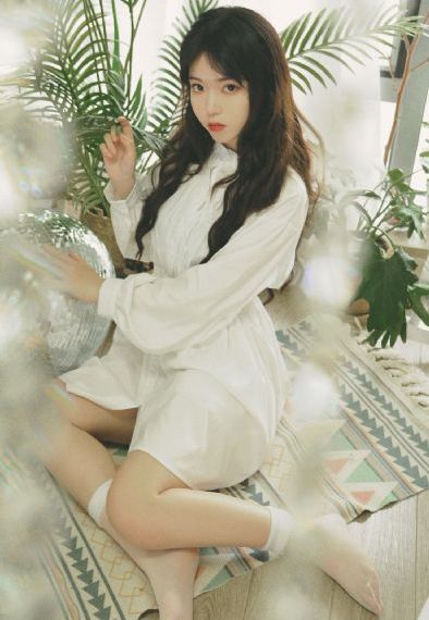 《朋友的未婚妻》