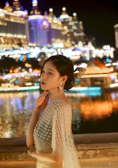 仓皇一夜