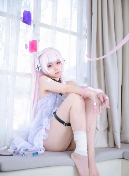 年轻漂亮的后玛4