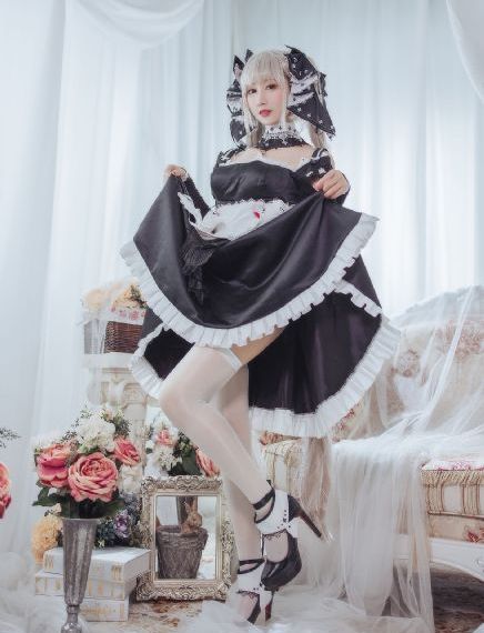 家庭女佣