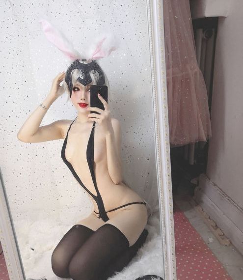 漂亮的嫂子5