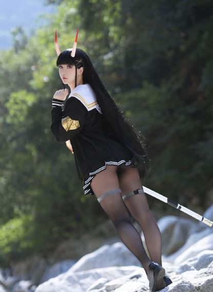 交换女人