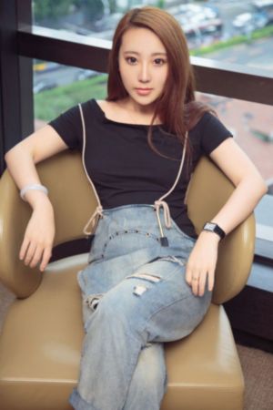 小时代四