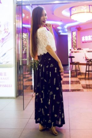 善良的嫂子神马