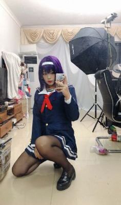 姨妈的诱惑