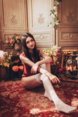丰满的闺蜜