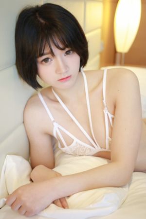 一吻定情