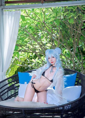 我哥哥的女朋友全集电视剧