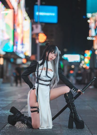 善良的的子3