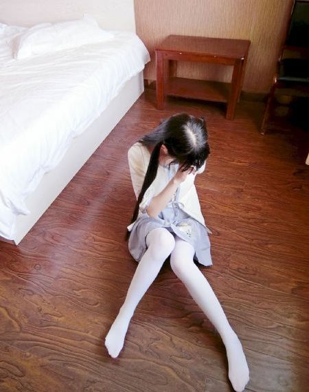 土味变~改变纯洁女子
