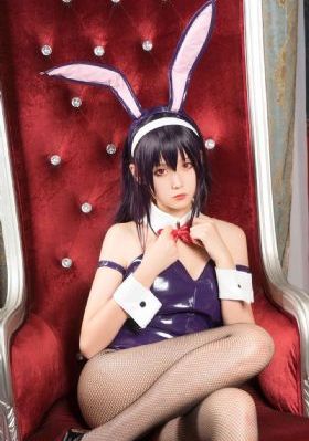 仙女多情