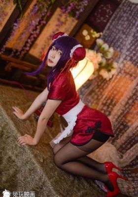 女神的味道