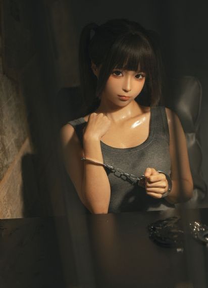 喜爱夜蒲5