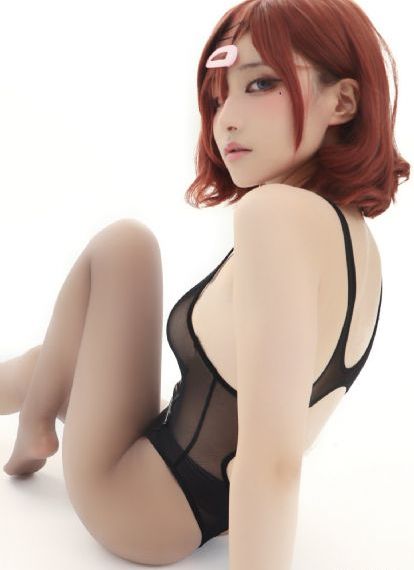 血色蔷薇