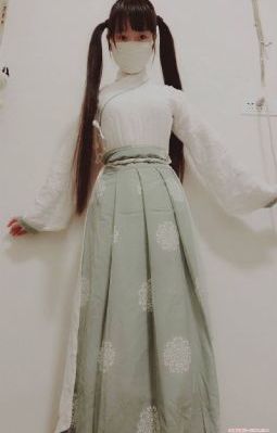 天国少女