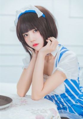 妈妈的男朋友