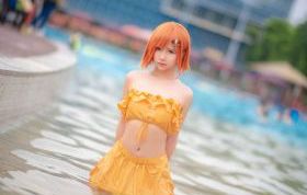 财子名花星妈
