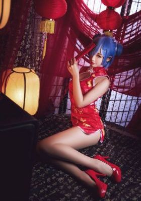 魔法阿妈