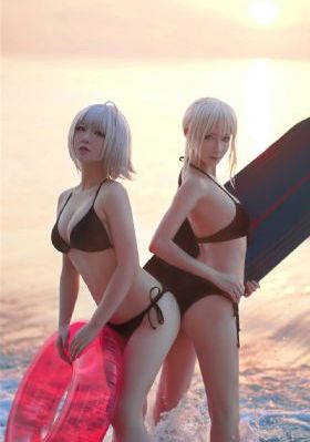 少女骑士物语