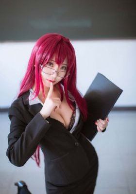 丘比特的圈套普通话版